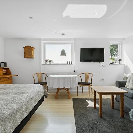Kastanievejens Overnatning Svendborg Exterior foto