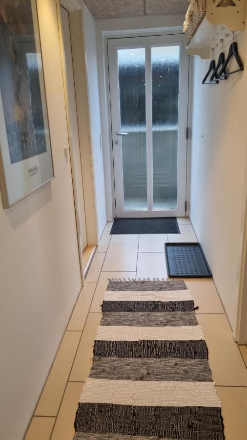 Kastanievejens Overnatning Svendborg Exterior foto