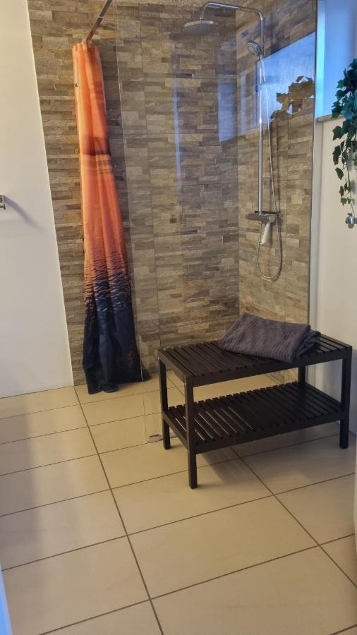 Kastanievejens Overnatning Svendborg Exterior foto